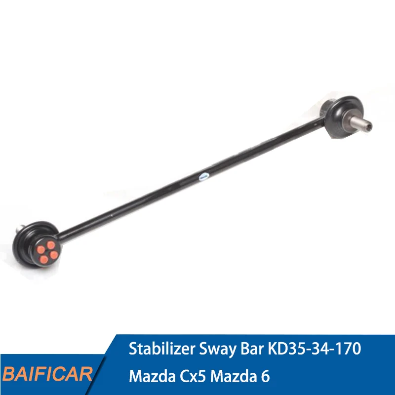 Baificar Brand New Genuine Stabilizer Sway Bar KD3534170 For Mazda Cx5