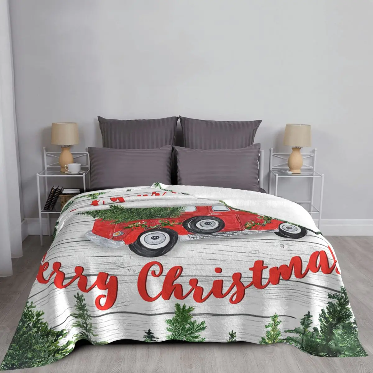 ��Ƽ�� ���� Ʈ�� �ö��� ��� ������ �޸� ũ�������� ���� ���� Ȩ 150*125cm ���� ������ ���� ��並 ����