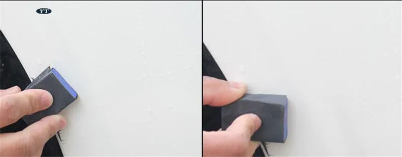 Car scratch repair pen, auto paint pen dark color for Toyota C-HR