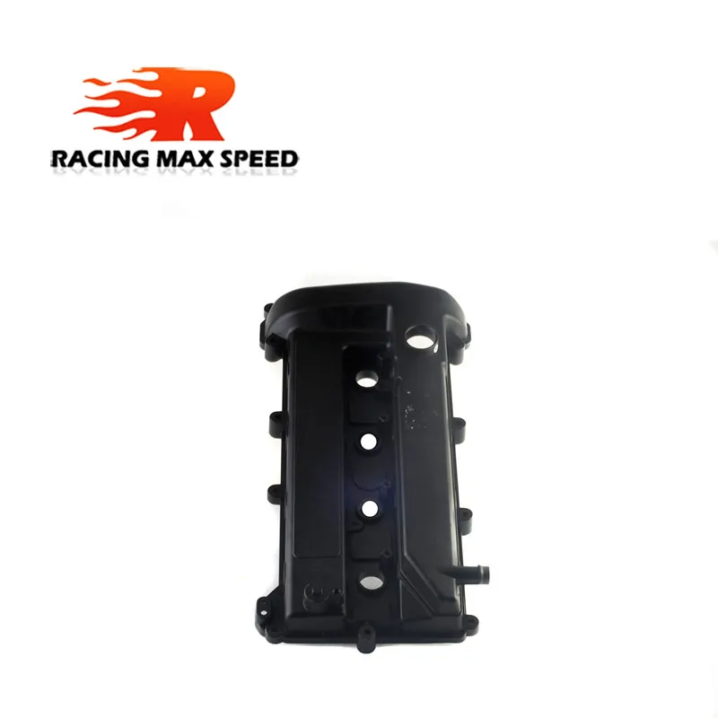 5S5G 6K272 BB крышка кулачка двигателя из алюминиевого сплава и прокладка для FORD 09