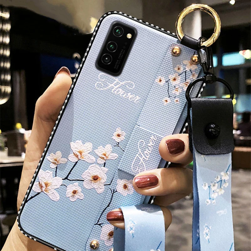 Чехол для Samsung Galaxy S20 Plus блестящий ремешок браслета с тиснением чехол Note 20 Ultra 10 9 8