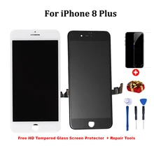 LCD Display for iPhone 6 screen  7 8  Plus Touch Screen Replacement for Iphone 6 Display No Dead Pixel  LCD  Grade AAA+++