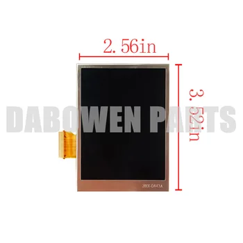 

LCD Display Panel (3110T-0443A) for Symbol Motorola Zebra MC9500-K MC9590-K MC9596-K MC9598-K MC95XB MC959B