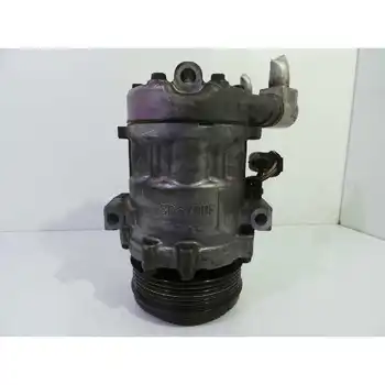 

1429F Compressor Air Conditioner Opel Corsa C 1.7 16v Dti Cat (and 17 Dt / Lr6)