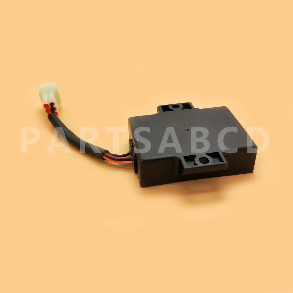 PARTSABCD 500CC 4x4 ATV Quad cdi-зажигание в сборе для KAZUMA JAGUAR c500-3704000