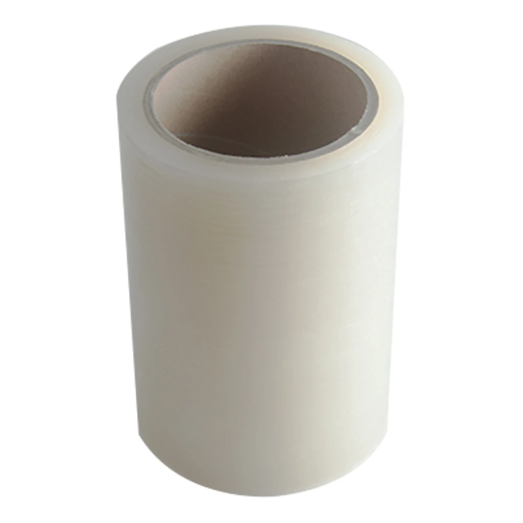 Disposable Shoe Film Shoe Cover Membrane for Dispenser Sole Protection up to 250 Pairs