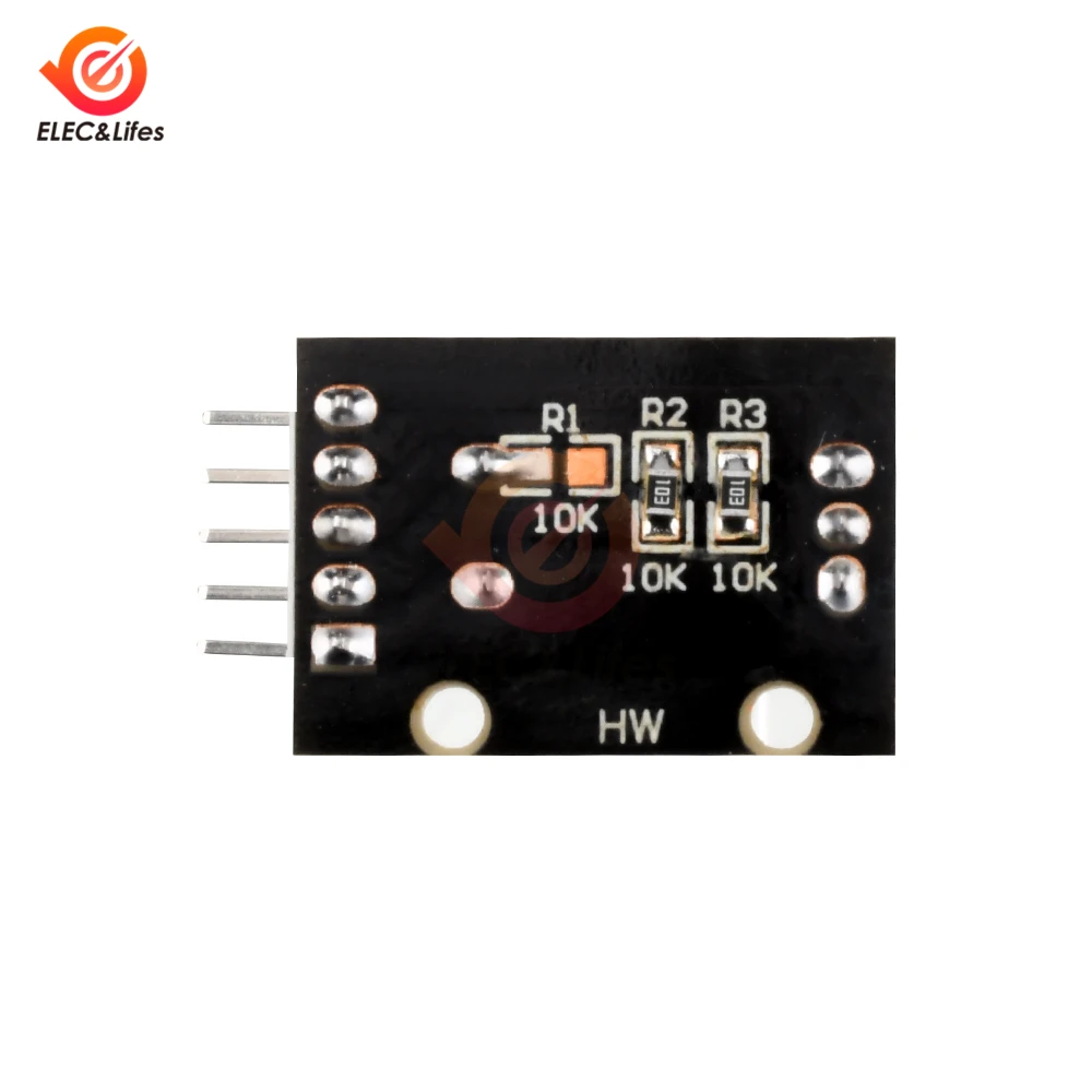 thumbnail image 2 of Products – Tagged \"360 Degrees Rotary Encoder Module 2 of 10