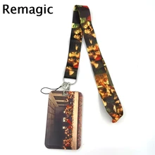 

Da Vinci Oil Painting The Last Supper Credit Card ID Holder Bag Student Women Travel Bank Business Card Cover Accessorie Gift