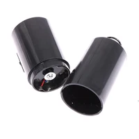 1pcs 30 RPM Battery Powered Wind Spinner Rotating Motor Black Wind Spinner Motor Battery-driven Motor for Rotating Wind Chimes 1