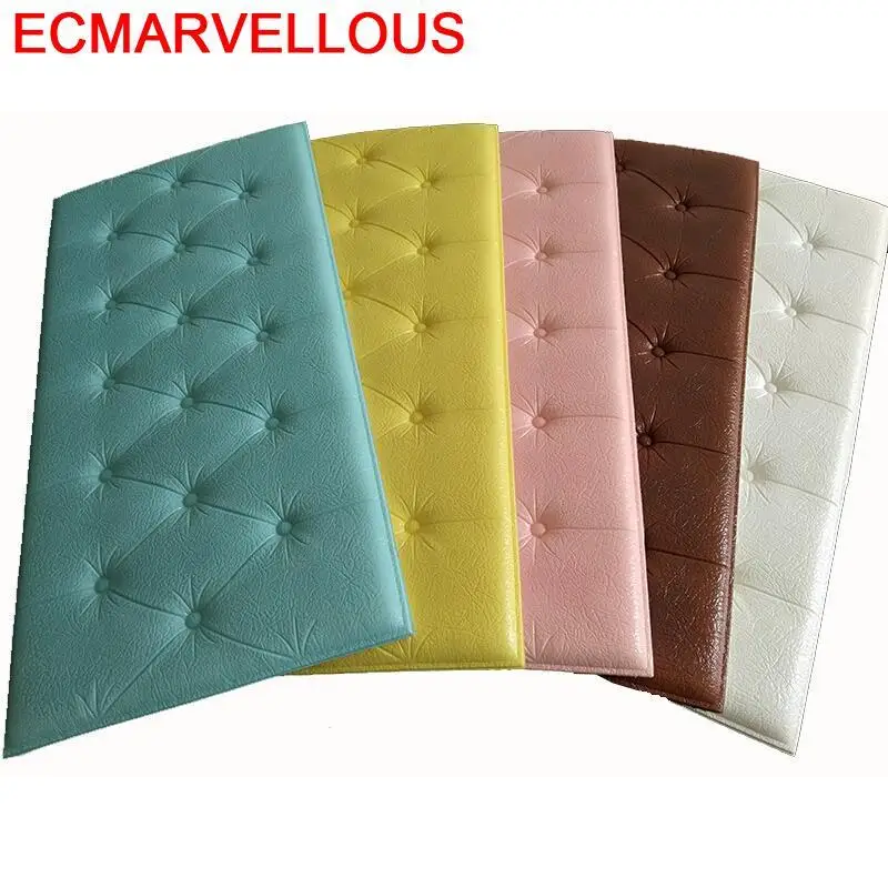 Мягкие Стеновые Панели Для Детской Купить