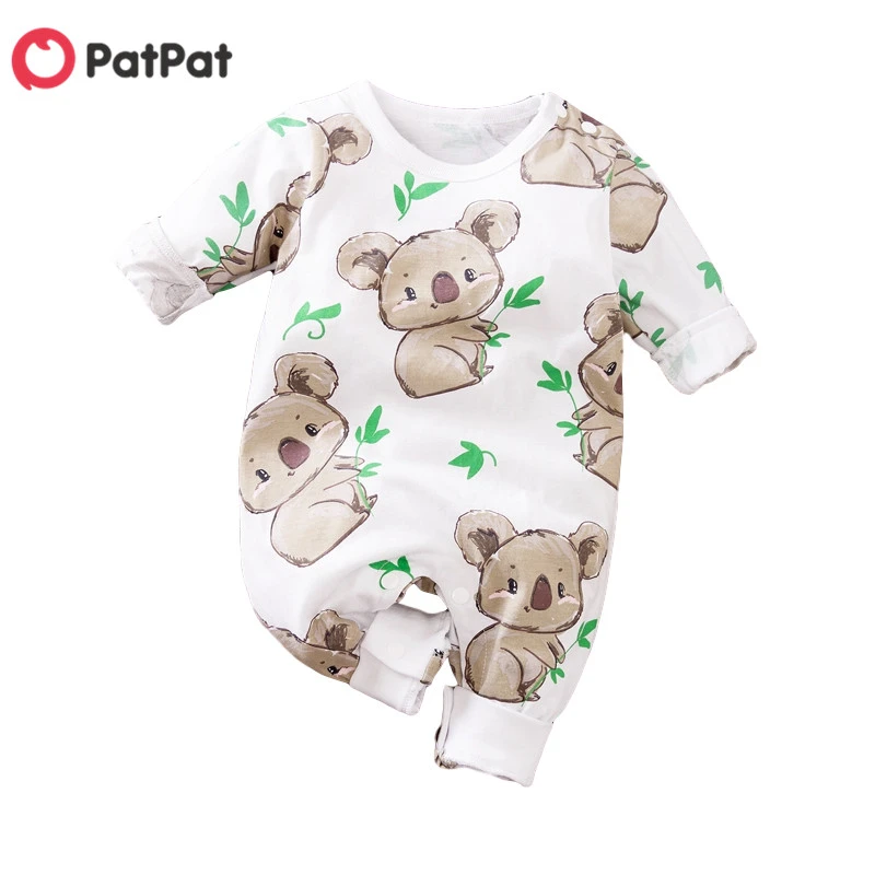 patpat baby clothes boy