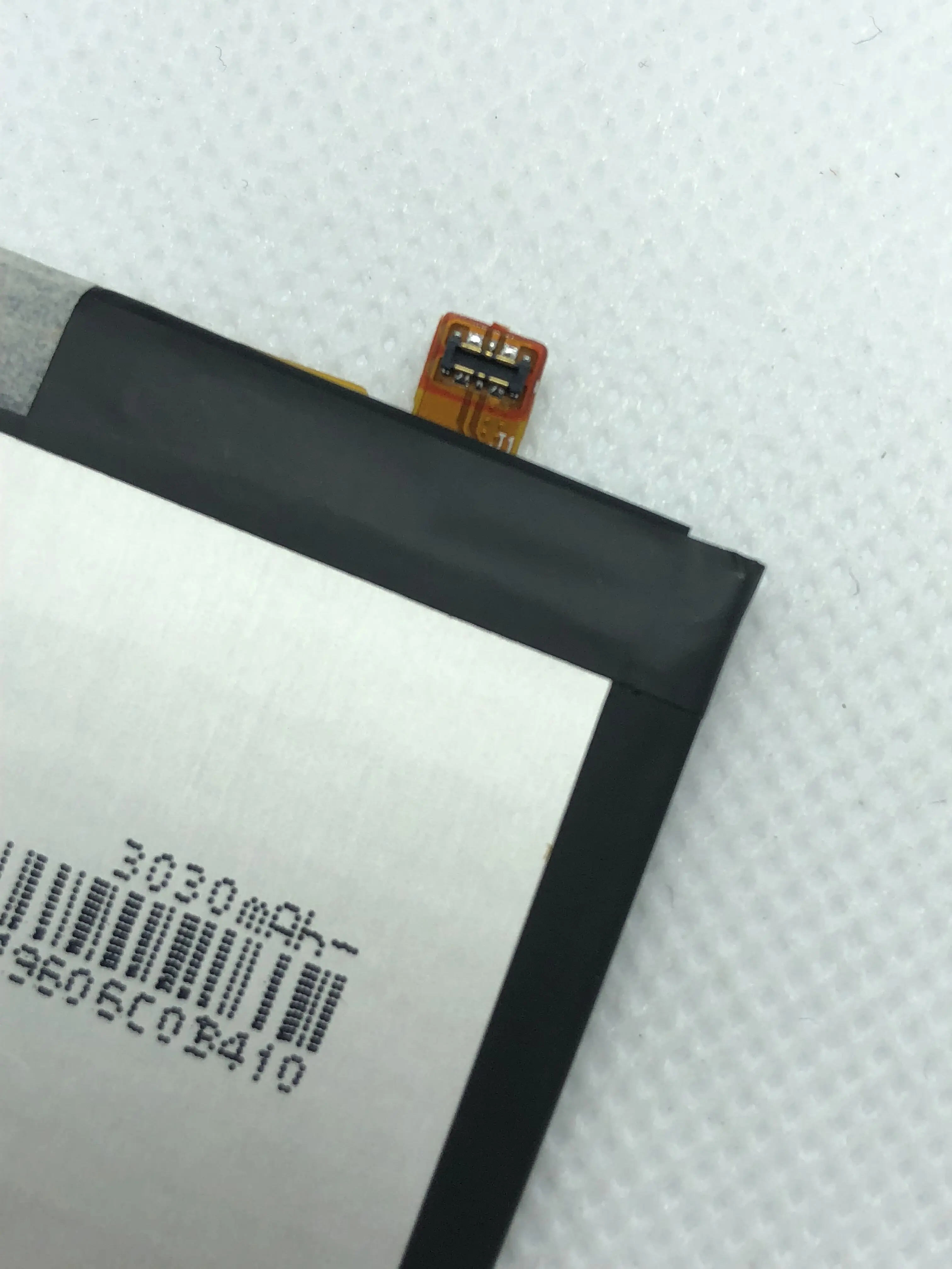 Рисунок 3 - Оригинальный аккумулятор HE342