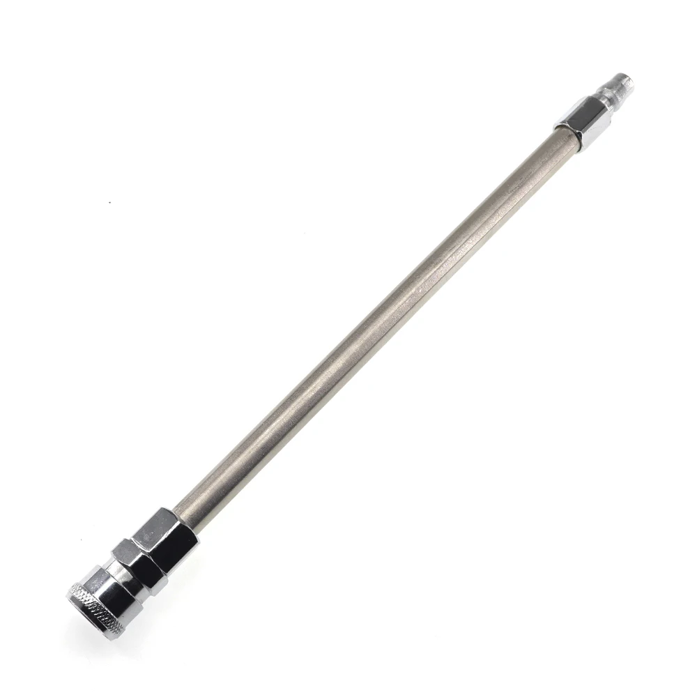 30CM Extension Rod Matel Sex Machine Steel Quality Dildo Masturbator Connetor Sex Machine Attachment Eortic Product