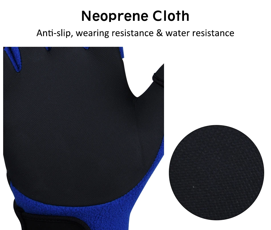 Goture VANGUARD Ⅱ зимние рыболовные перчатки M L XL водонепроницаемые неопреновые флисовые перчатки прочные противоскользящие варежки для рыбалки