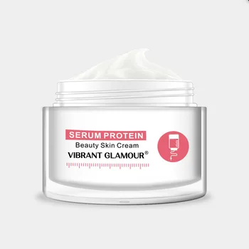 

Hot sale Anti-allergy Cream Reduce Vibrant Glamor Anti-wrinkle Cream Collagen Soft Whitening for Skin Care