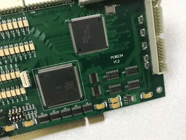 PCI8234