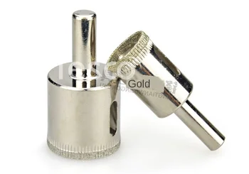 

ri ben gou Glass Hole Glass Drill Bit Corundum Ceramic Taken Hole Tile Drilling Marble Drilling Tool