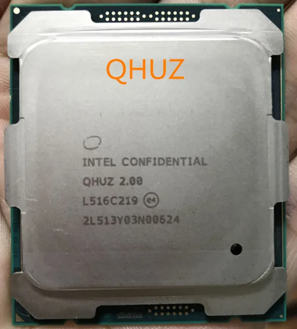 Intel-xeon-E5-2698V4-20-core- 