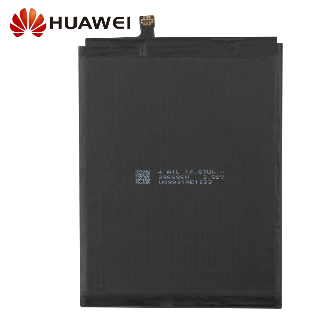 Huawei оригинальный сменный аккумулятор HB406689ECW для enjoy 7 Plus Enjoy Y9 2019 / 9P Y7 prime ENJOY 8Plus 4000