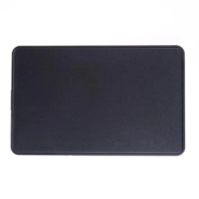 VKTECH 2 5in USB 3 0 SATA Hd Box HDD Hard Drive Case Box External Computer 2
