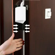 2 шт., Детские глушители, защита углов, защита для дверей, фиксатор для безопасности ребенка, защита пальцев, защита для дверей, защита рук