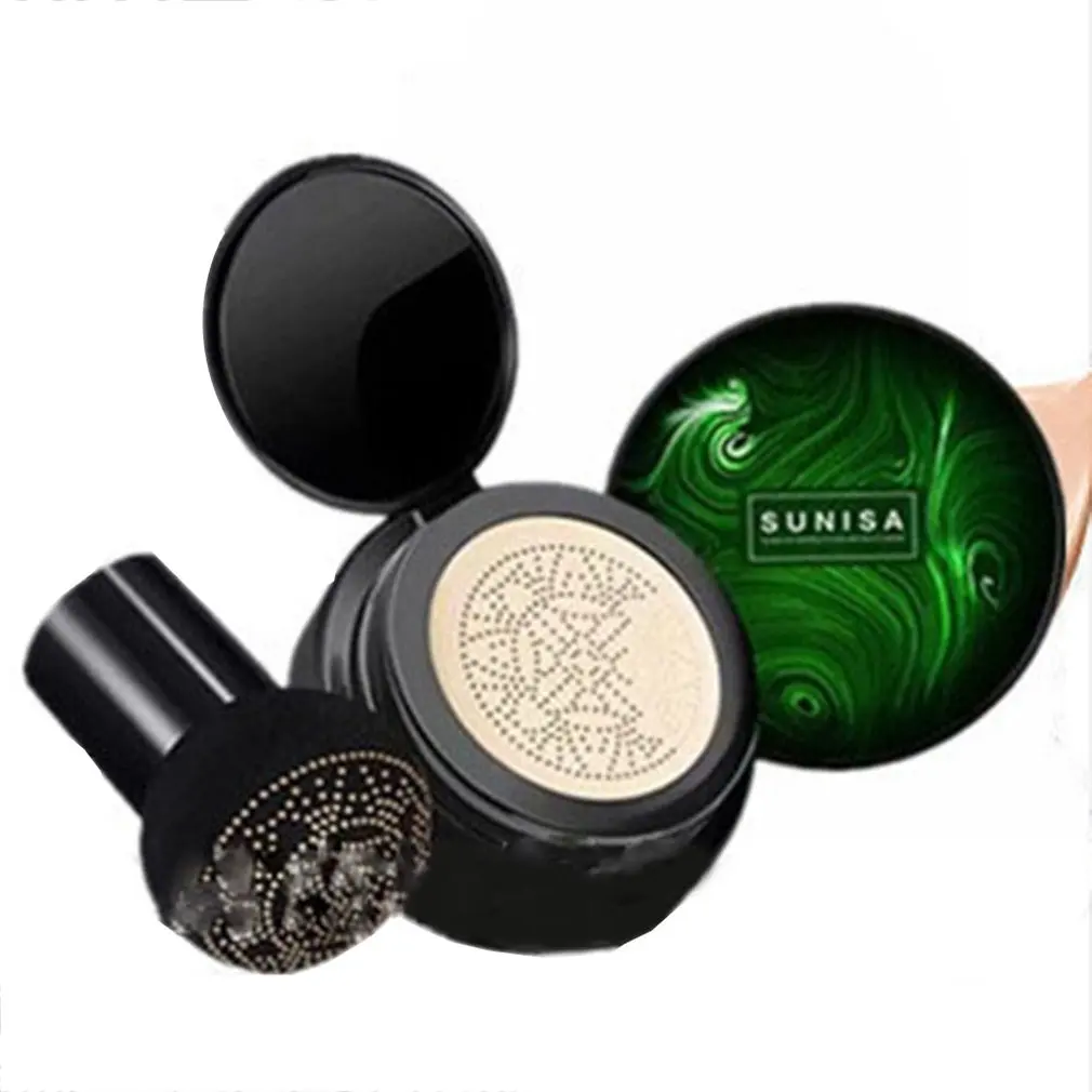 

Mushroom Head Air Cushion Moisturizing Cushion Moisturizing Cushion Concealer Cushion To Brighten The Skin Cushion