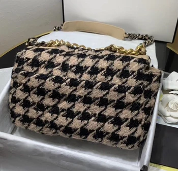 

Fantastic 2019 genuine Leather Luxury Fashion Handbags Women bag Runway For Female Ladies Europe Brand