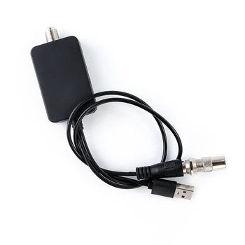 

Indoor Digital Antenna TV Satellite Cable Receiver Booster Signal Amplifier HDTV Tuner