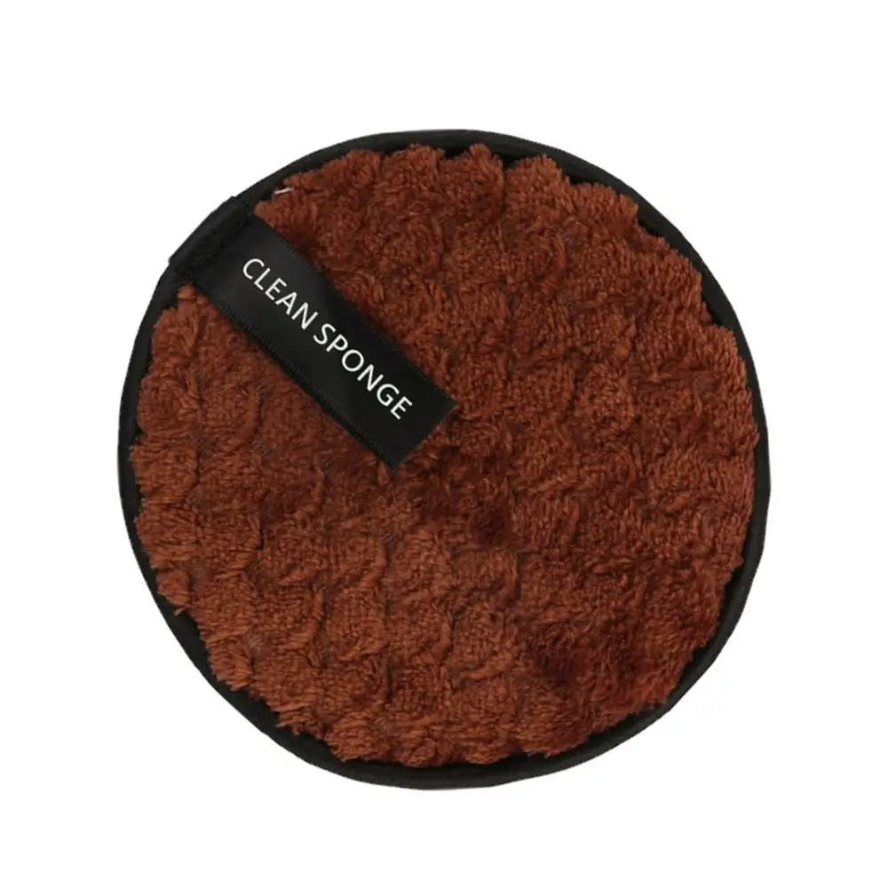 

Small Round Wet Dry Dual Using Soft Makeup Sponge Blender Foundation Puff Professional Smooth Cosmetic Beauty Puff