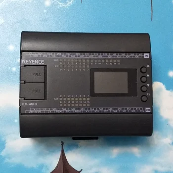 

plc programmable logic controller module KV-40DR Quality vs siemens logo plc with Free Shipping