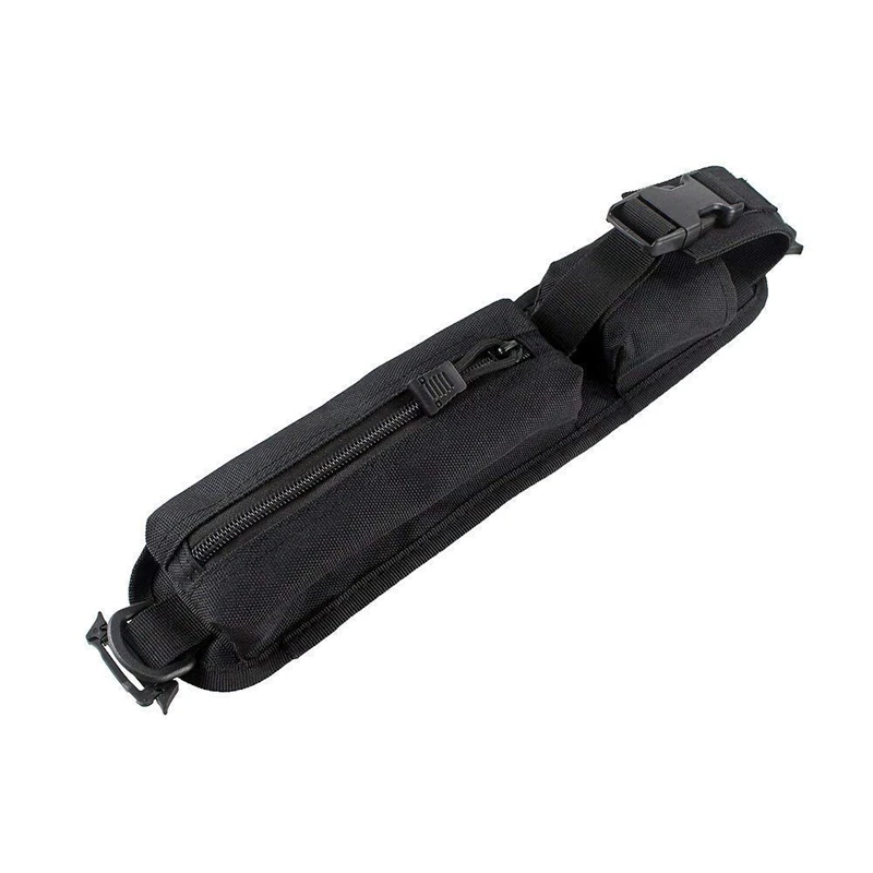 600D открытый Molle подсумок тактический рюкзак-переноска на лямках Сумка Охота сумка для инструментов сумка аксессуар
