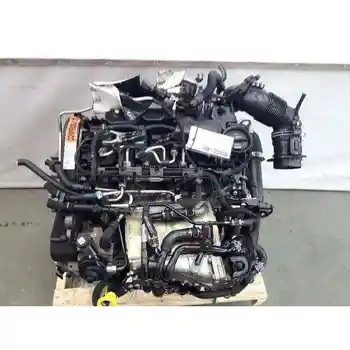 

CLH COMPLETE ENGINE SEAT LEON (5F1)