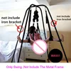 Toughage J410 Bungee Sex Swing Chairs Sex Furniture for Couples Adult Products Sexual Positions Sex Equipment (only BDSM Slings) 1