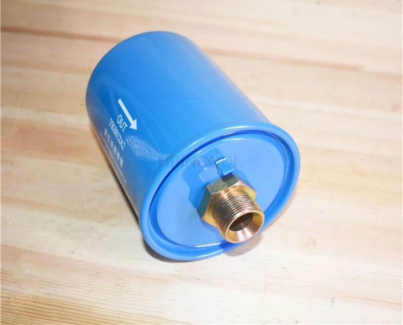 SET OF 2!! GENUINE NYLON FILTER CORP P32682 BREATHER CAP STRATO LIFT