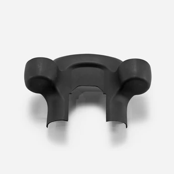 

Car Accessories AG Style PU Gauge Meter Holder 60mm Inner Dial Cover Drift Trim Kit Interior Tuning Part For R56 Mini Cooper S