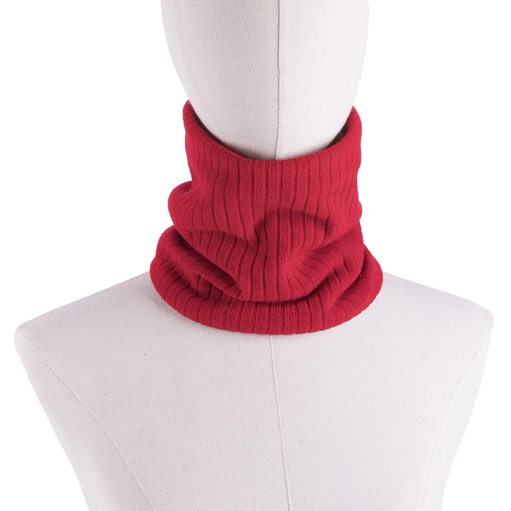 Ladies Winter Scarf Plus Velvet Thick Warm Scarf Unisex Outdoor Riding Cold-proof Neck Protection Bib Male High-quality Cotton wool scarf mens Scarves