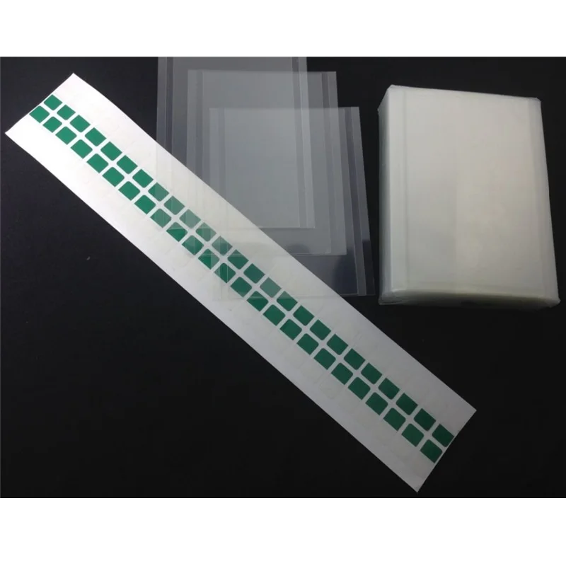 OCA adherse glue (2)