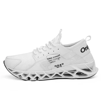 

Large size men's casual sneakers shoes