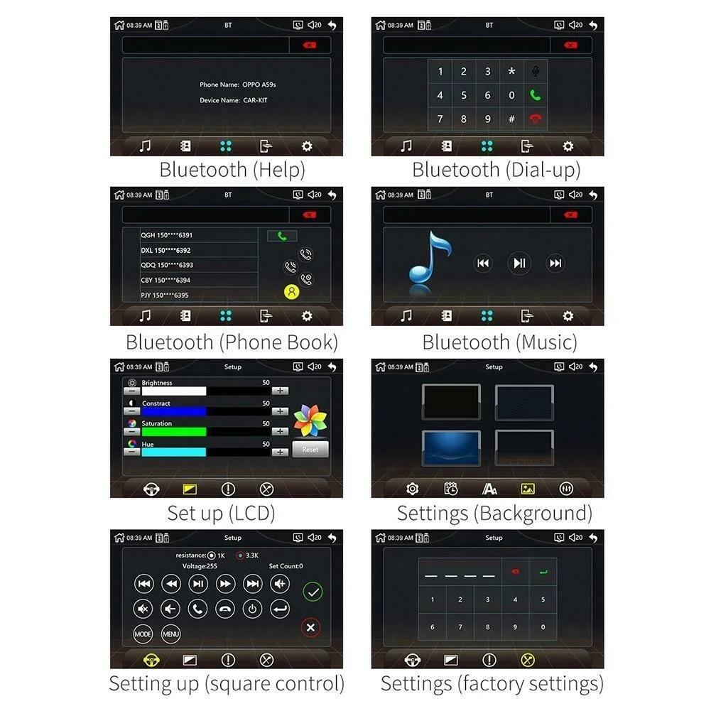 Profession Wall Planer Electric Shovel White Ash