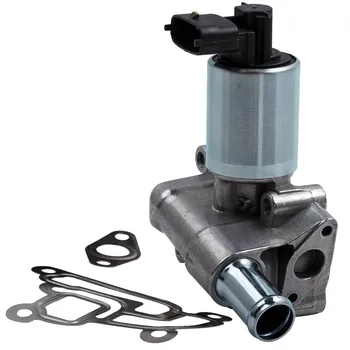 

EGR Exhaust Gas Valve For Vauxhall MK I Opel Corsa B 1.0i 12v petrol 1996-2000
