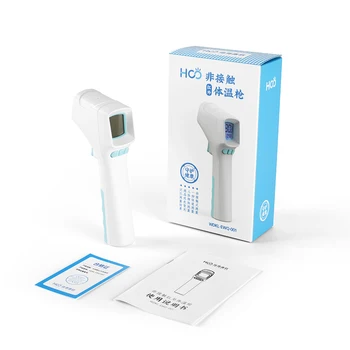 

Non-contact body thermometer Forehead Digital Infrared Thermometer Portable Non-contact Termometro Baby/Adult Temperature