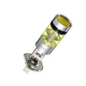 

2000LM LED Headlight 4300K Aluminum Alloy Parking Lamp Set Replacement Car