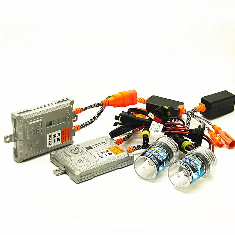 xenon 9005