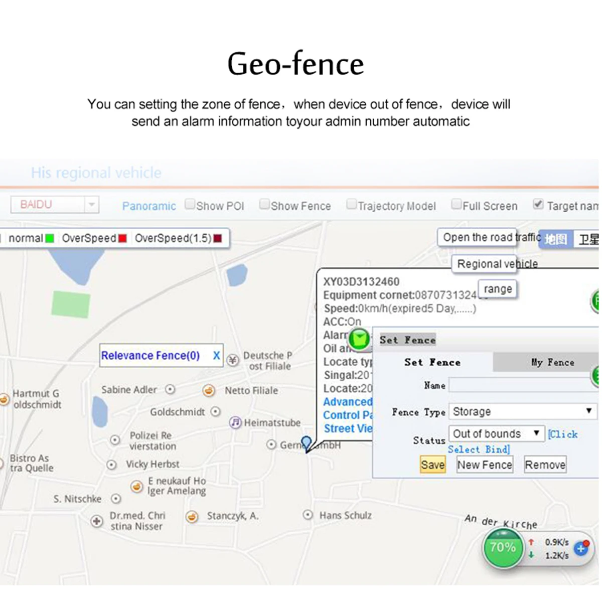TK800B Автомобильный gps трекер устройство слежения в реальном времени GSM/GPRS/gps-трекер, сигнализация триггер анти-Обнаружение помех бесплатное приложение монитор