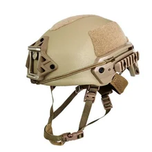 Prova de bala à prova impacto resistente capacete wendy tático bala segurança do exército balístico capacete UHMW PE prova nij iiia equipamentos