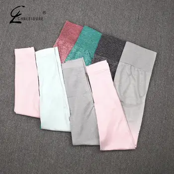 

Leggings Women High Waist Workout Leggins Feminina Sporting Activewear Legging Mujer Clothing