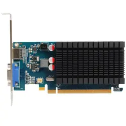 Carte graphique de jeu vidéo R5 230 2G D3, 2 go GDDR3 64 bits, 625/1200MHz, faible consommation, pour ordinateur 