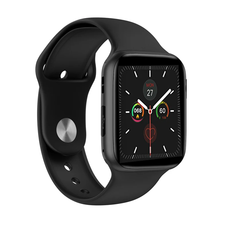

C200 Bluetooth Call Smart Watch 1.54" Full Screen ECG Heart Rate Touch PK IWO8 IWO9 IWO11 Smartwatch for IPhone Android phone