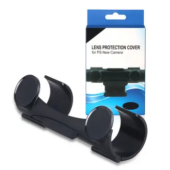 

Lens Cover Shell Cap Clip Holder Protector Privacy Shield Case Concealing Camera Protection for Sony PS3 PS4 Slim Pro VR Camera