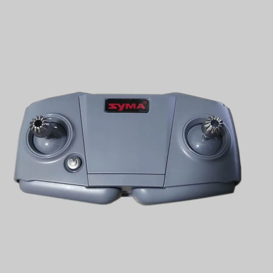 

Оригинальный Syma Toys Drone GPS складной Квадрокоптер RC самолет запасные части пульт дистанционного управления для нового X500 БПЛА